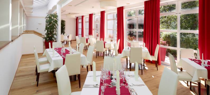 Das Ludwig Sports Resort图片