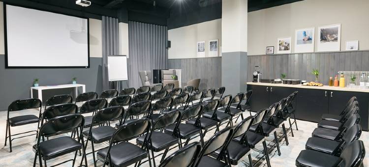 快乐文化凯爵酒店(Hotel Kaijoo by HappyCulture)图片