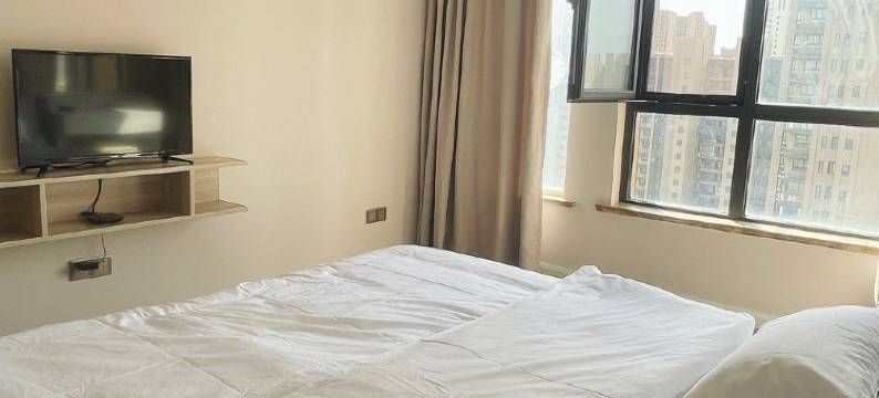 季忆公寓(金海路分店)图片