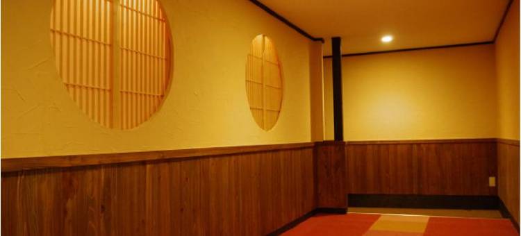 白桦湖畔之宿 君待庄(Kimimatisou Shinsyu Shirakaba)图片