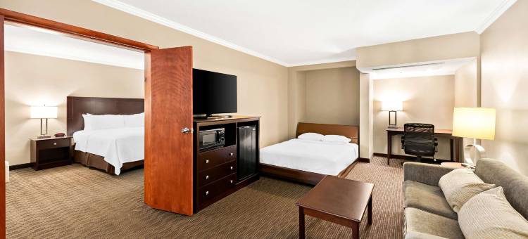 密苏里州展会贝斯特韦斯特酒店(Best Western State Fair Inn)图片