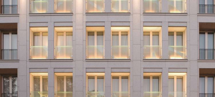 米兰罗莎格兰德 - 星际连锁酒店(Rosa Grand Milano - Starhotels Collezione)图片