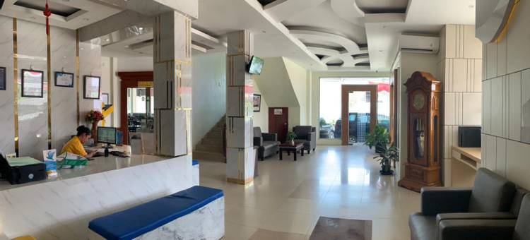 丹戎洁丽塔酒店(Jelita Tanjung Hotel)图片