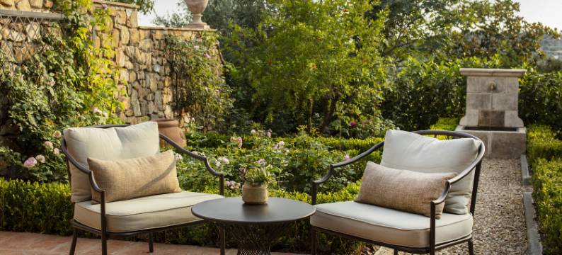 蒂廖宫 - 世界小型豪华酒店(Palazzo Tiglio - A Small Luxury Hotels of the World)图片