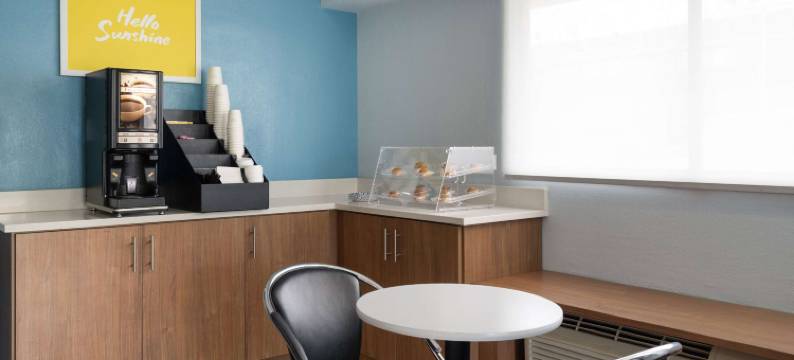 温德姆戴斯酒店 - 哥伦布/沃辛顿(Days Inn by Wyndham Columbus/Worthington)图片