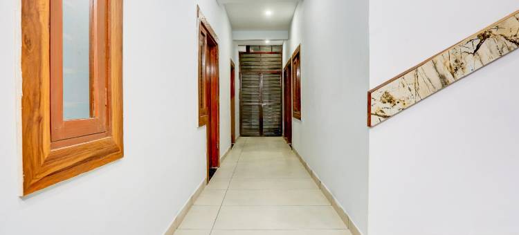 Hotel O Adinath Guest House图片