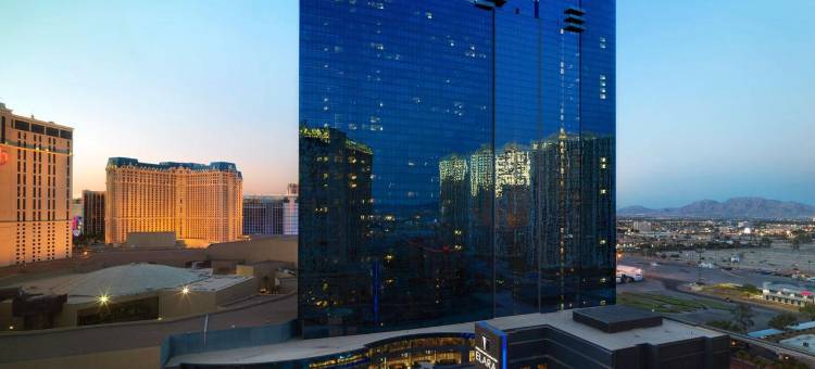 希尔顿俱乐部伊拉拉拉斯维加斯(Hilton Club Elara Las Vegas)图片
