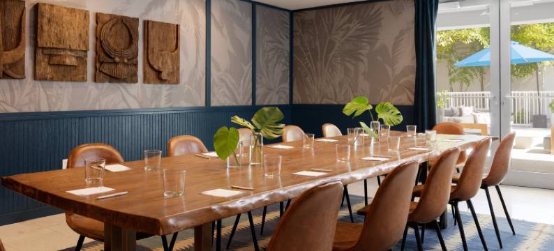 劳德代尔堡Shorebreak洲际金普顿酒店(Kimpton SHOREBREAK FORT LAUDERDALE by IHG)图片