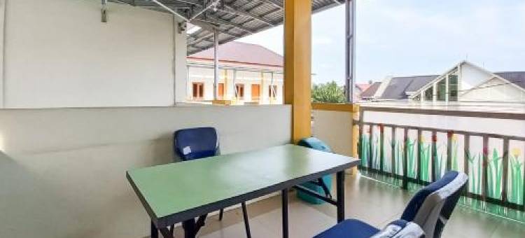 ReGa GuestHouse RedPartner图片