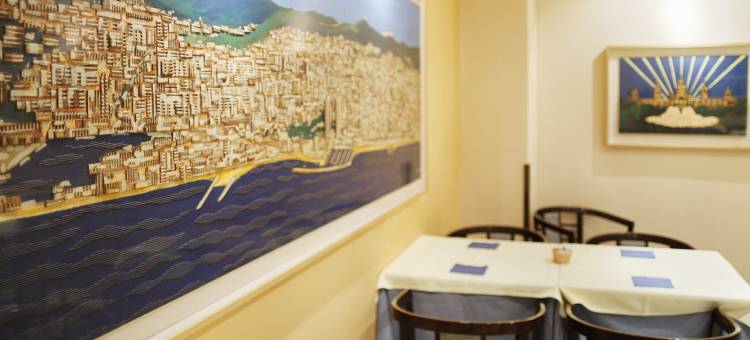 亚特兰蒂斯酒店-ATBCN(Atlantis by Atbcn)图片