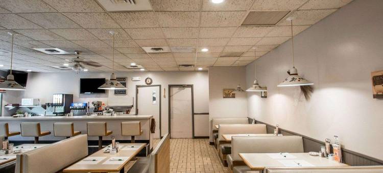 翠湖罗德威旅馆(Rodeway Inn)图片