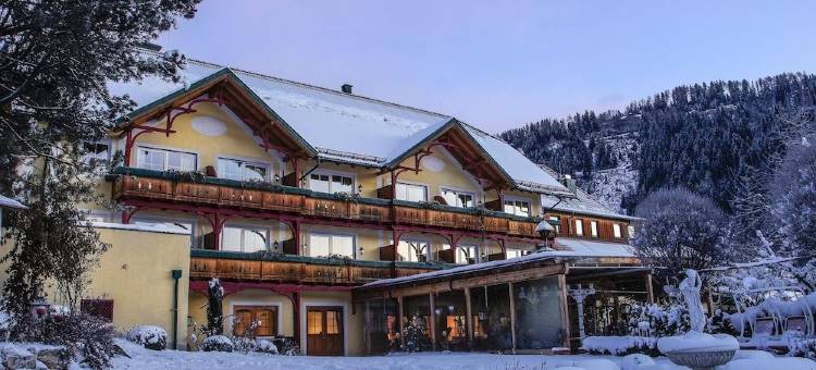 穆尔瑙罗森霍夫酒店(Hotel Rosenhof Murau)图片