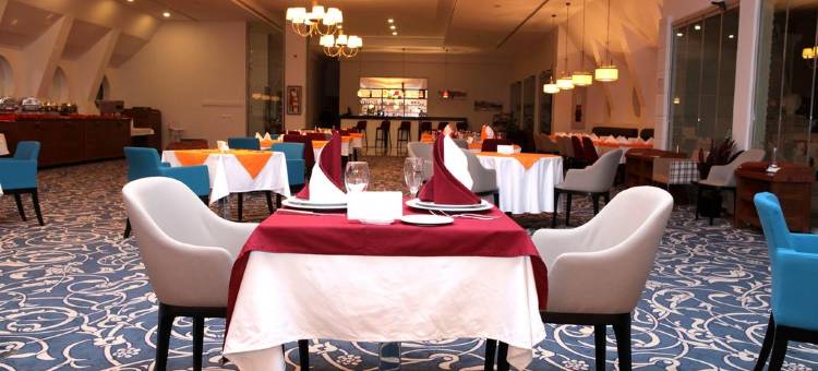 维高酒店(Vego Hotel)图片