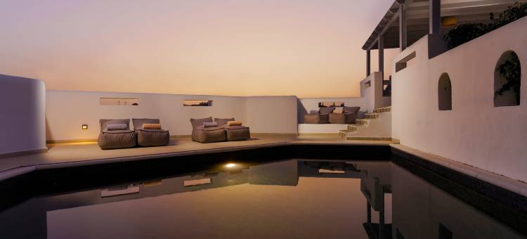 日出帕罗斯酒店(Sunrise Paros)图片