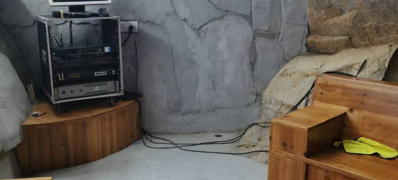 潜山市水吼比邻居民宿(水吼大桥分店)图片