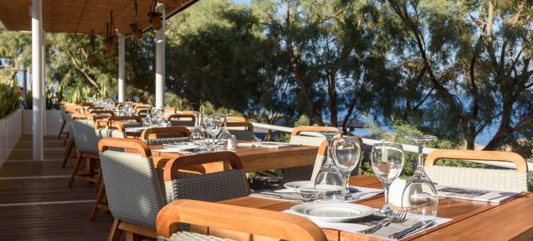 卡马里海滩酒店(Kamari Beach Hotel)图片