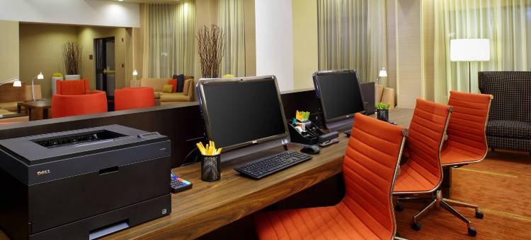 丽笙乡村酒店及套房 会议中心(Country Inn & Suites by Radisson, Convention Center)图片