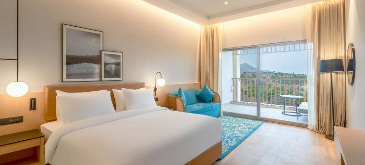 Radisson Resort Hatgad Saputara图片