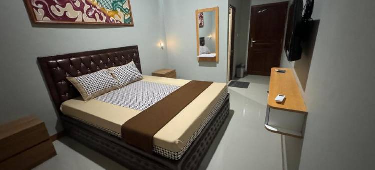 德瓦塔YIA米特拉红门酒店(Hotel Dewata Yia Mitra RedDoorz)图片