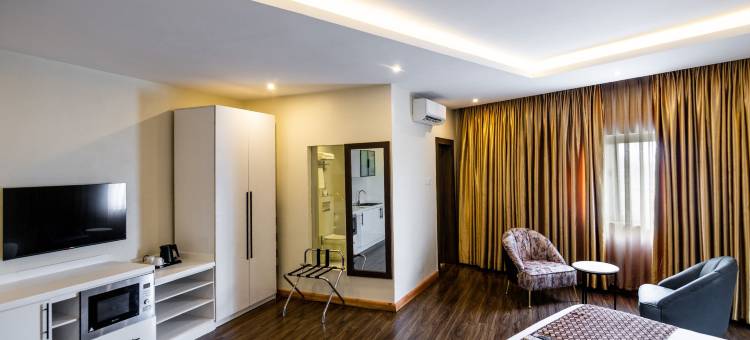 Protea Hotel Delta图片