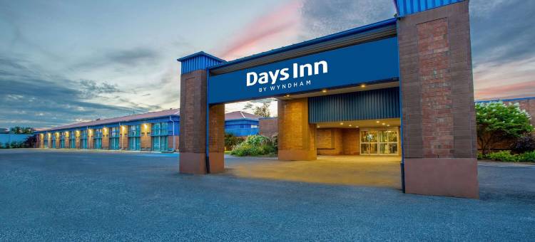 萨德伯里戴斯酒店及会议中心(Days Inn by Wyndham Sudbury & Conference Centre)图片