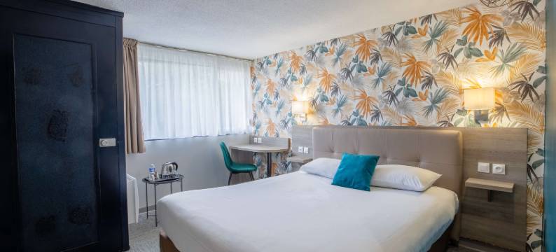 拉昂基里亚德直达酒店(Kyriad Direct Laon)图片