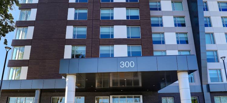 西渥太华凯悦嘉轩酒店(Hyatt Place Ottawa West)图片