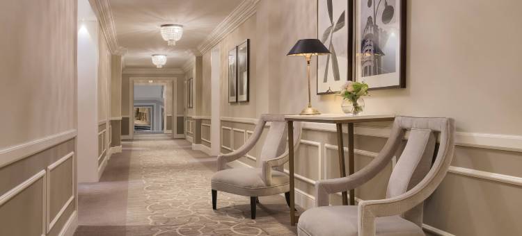 玛丽亚克里斯蒂娜豪华精选酒店(Hotel Maria Cristina, a Luxury Collection Hotel, San Sebastian)图片