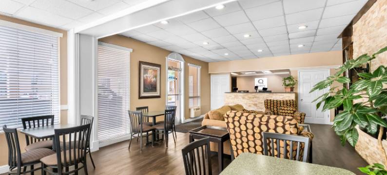 凯艺酒店(Quality Inn)图片