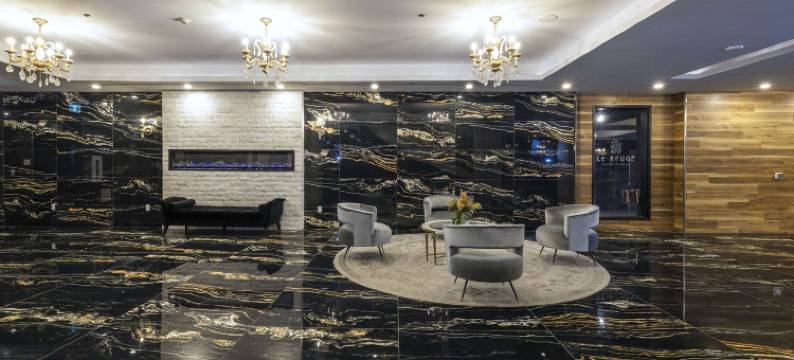 哈里法克斯塔酒店及会议中心，升级酒店集合(Halifax Tower Hotel & Conference Centre, Ascend Hotel Collection)图片