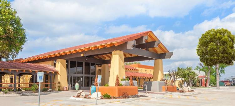 尤瓦尔迪温德姆戴斯酒店(Days Inn by Wyndham Uvalde)图片