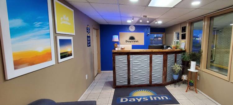 莫内特戴斯酒店(Days Inn by Wyndham Monett)图片