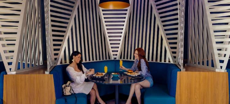 圣胡安雅乐轩酒店(Aloft San Juan)图片