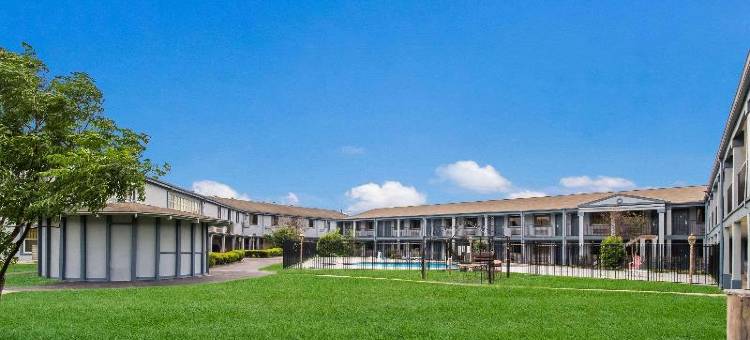 会议中心罗德威酒店(Rodeway Inn Conference Center)图片