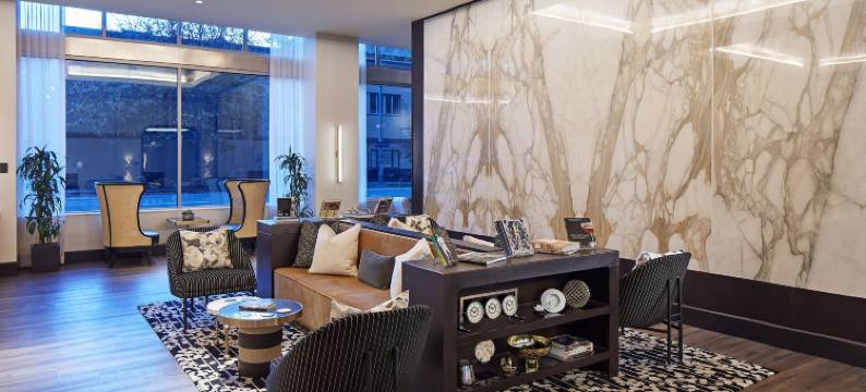 萨克拉门托市中心凯悦尚萃酒店(Hyatt Centric Downtown Sacramento)图片