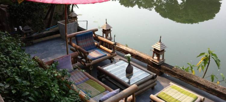 滨江招待所(The Riverside Guest House)图片