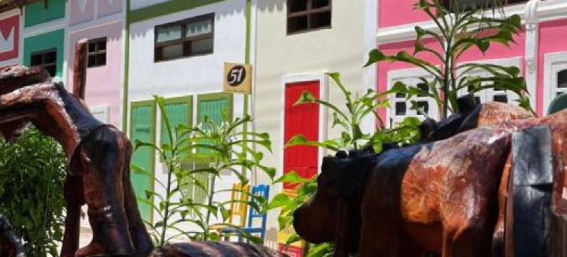 Pousada Ponta Da Asa图片