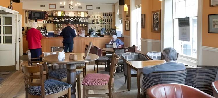 羊羔酒店-格林国王旅馆(Lamb Hotel by Greene King Inns)图片