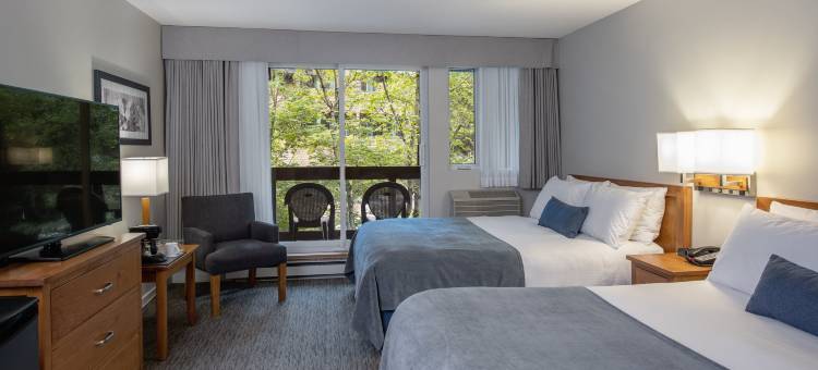 惠斯勒乡村旅馆和套房(Whistler Village Inn & Suites)图片