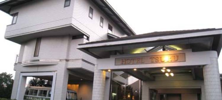 宇都间国际度假酒店及高尔夫鹤舞乡村俱乐部(Hotel Tsuru)图片