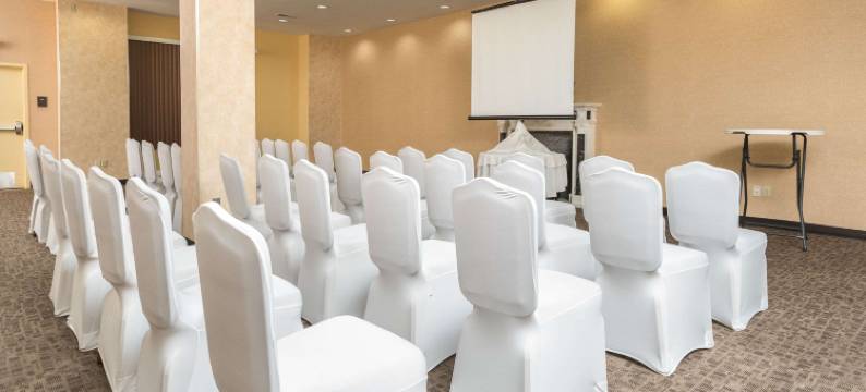 市中心舒眠酒店及会议中心(Sleep Inn & Suites and Conference Center Downtown)图片