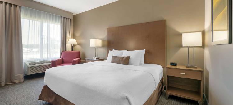 Best Western Plus Jefferson图片