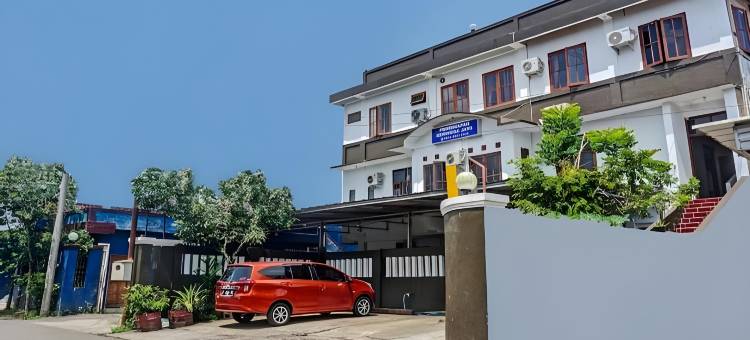 Nurmega jaya旅馆(PENGINAPAN NURMEGA JAYA)图片