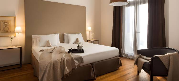 蒙得维德赛万提斯温德姆爱丝德酒店(Esplendor by Wyndham Montevideo Cervantes)图片