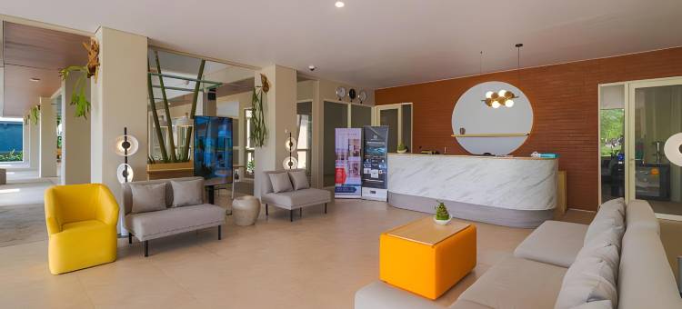 Se.Nandung Living and Space图片