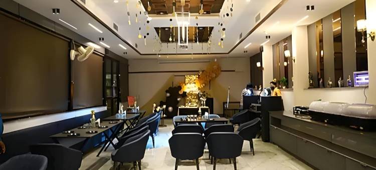 Hotel Grand Mauryas图片