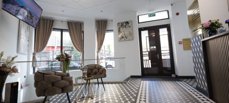 歌剧酒店(Opera Hotel)图片