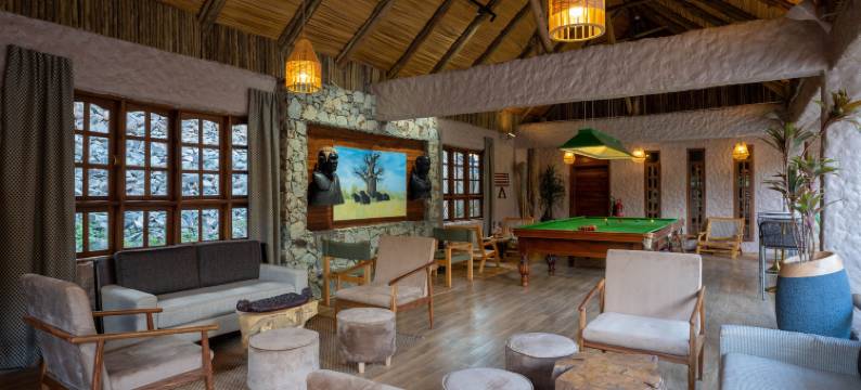 Turaco Ngorongoro Valley, a Tribute Portfolio Lodge图片