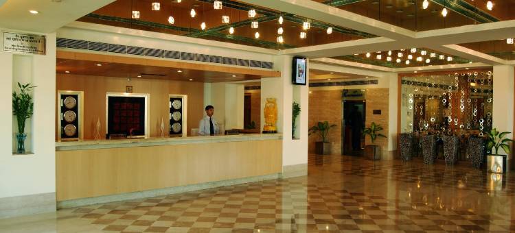 安科讷什瓦上议院广场酒店(Lords Plaza Ankleshwar)图片