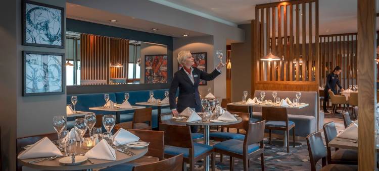 科克城克莱顿酒店(Clayton Hotel Cork City)图片